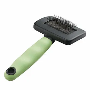 Ferplast Ince Metal Diş Fırçalı Kedi Tarağı 5800 gr